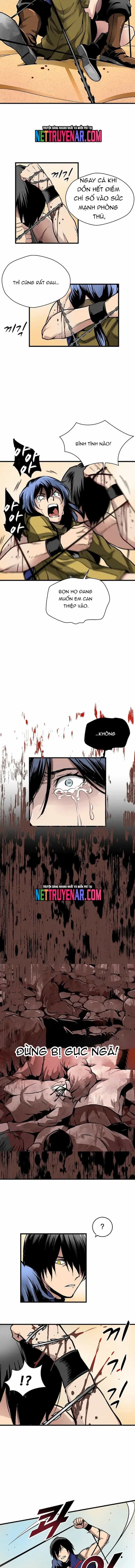 Unbreakable - Chương 47 - ảnh 2