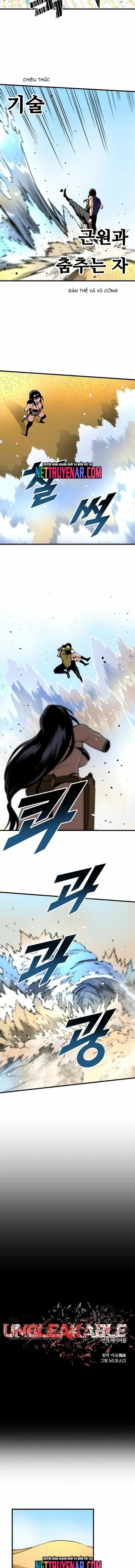 Unbreakable - Chương 47 - ảnh 6