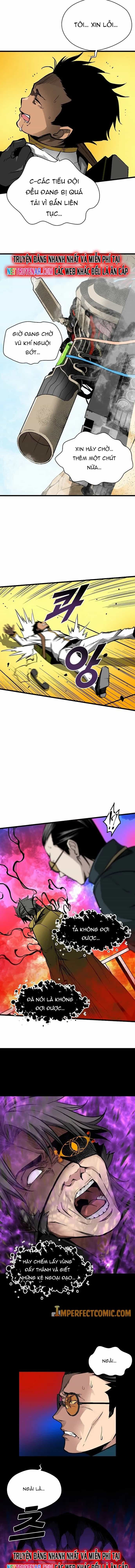 Unbreakable - Chương 48 - ảnh 10