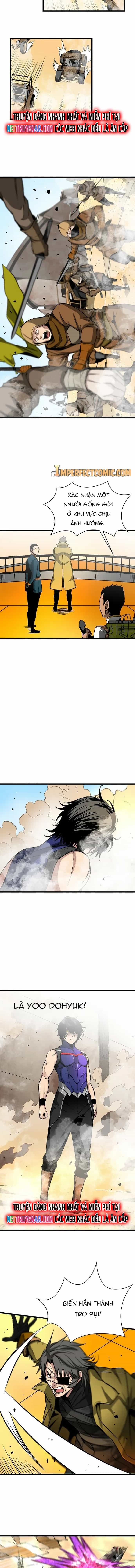 Unbreakable - Chương 48 - ảnh 13