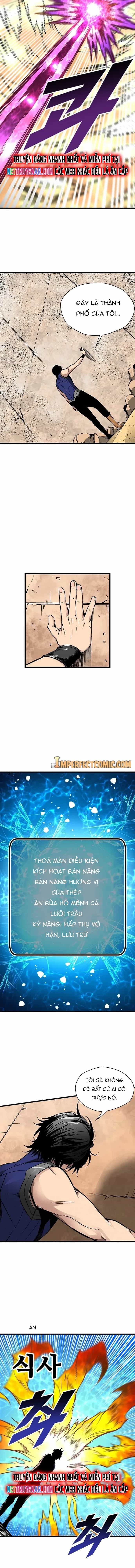 Unbreakable - Chương 48 - ảnh 14