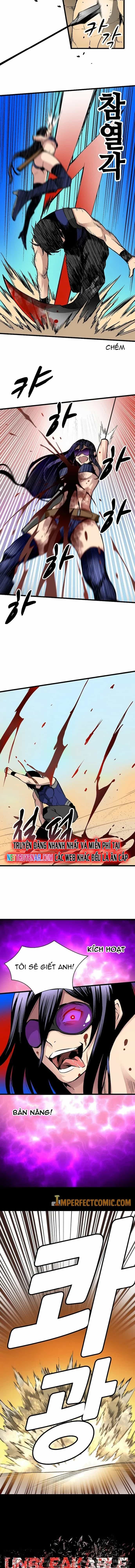 Unbreakable - Chương 48 - ảnh 3