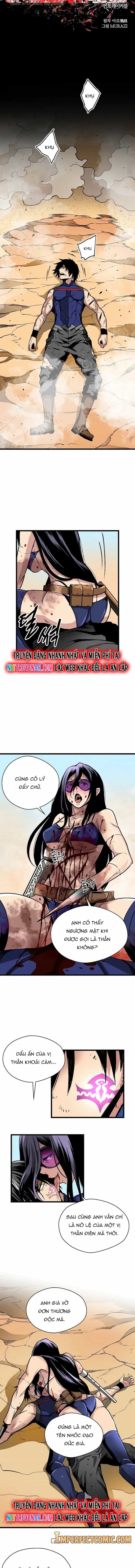 Unbreakable - Chương 48 - ảnh 4