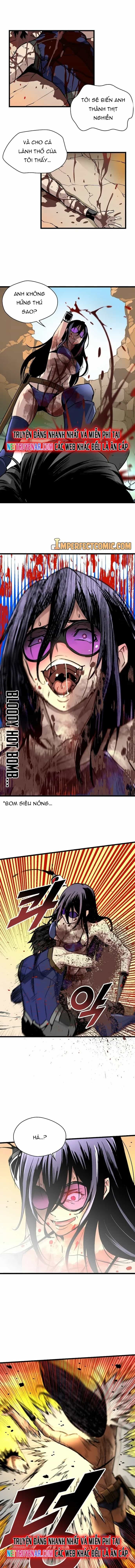 Unbreakable - Chương 48 - ảnh 7