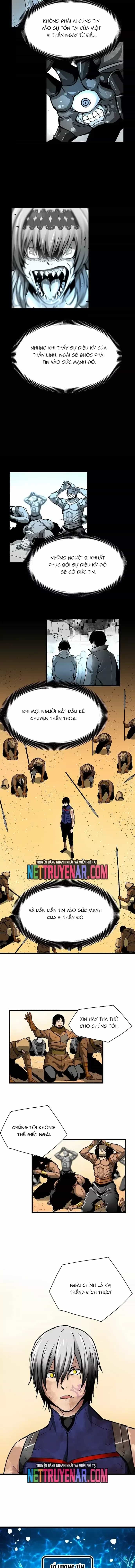 Unbreakable - Chương 49 - ảnh 16