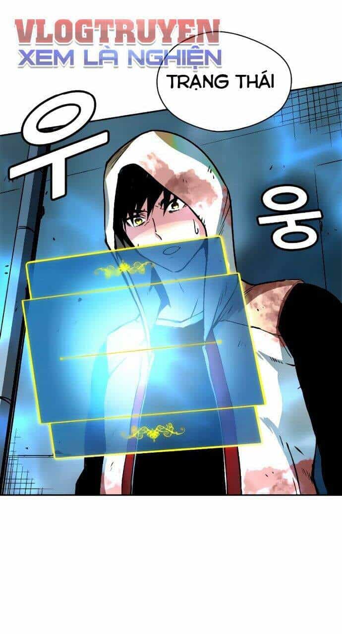 Unbreakable - Chương 5 - ảnh 11