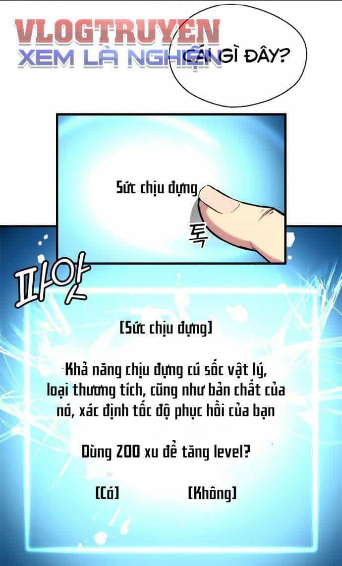 Unbreakable - Chương 5 - ảnh 13