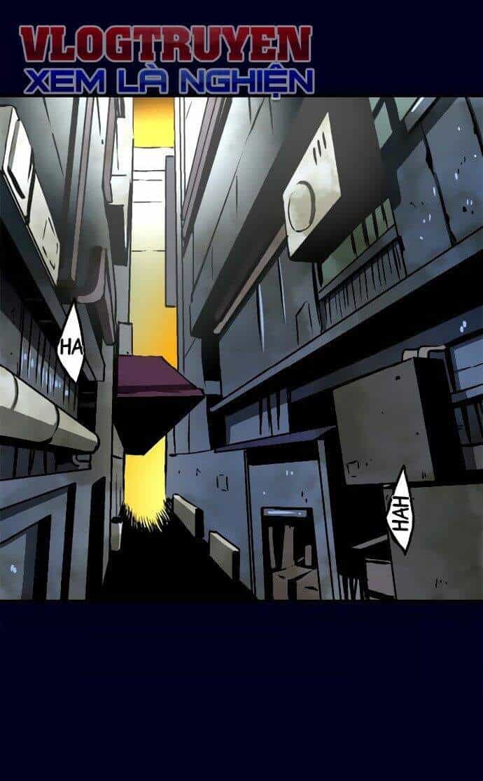 Unbreakable - Chương 5 - ảnh 3