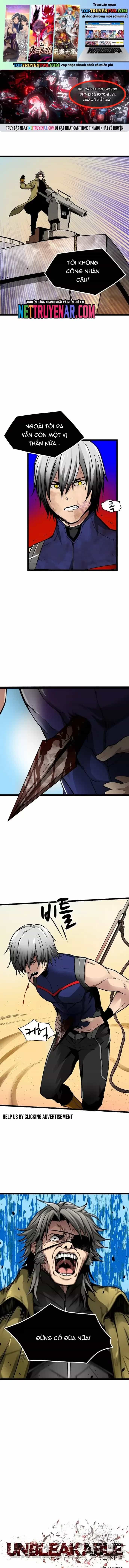 Unbreakable - Chương 50 - ảnh 2