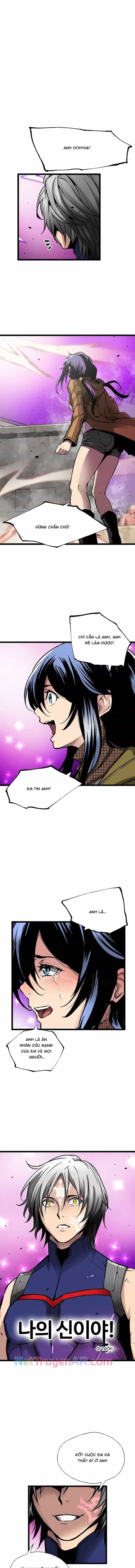 Unbreakable - Chương 51 - ảnh 15