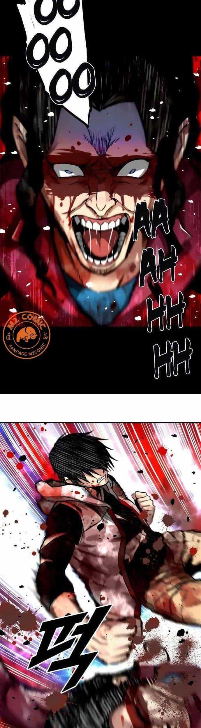 Unbreakable - Chương 6 - ảnh 8