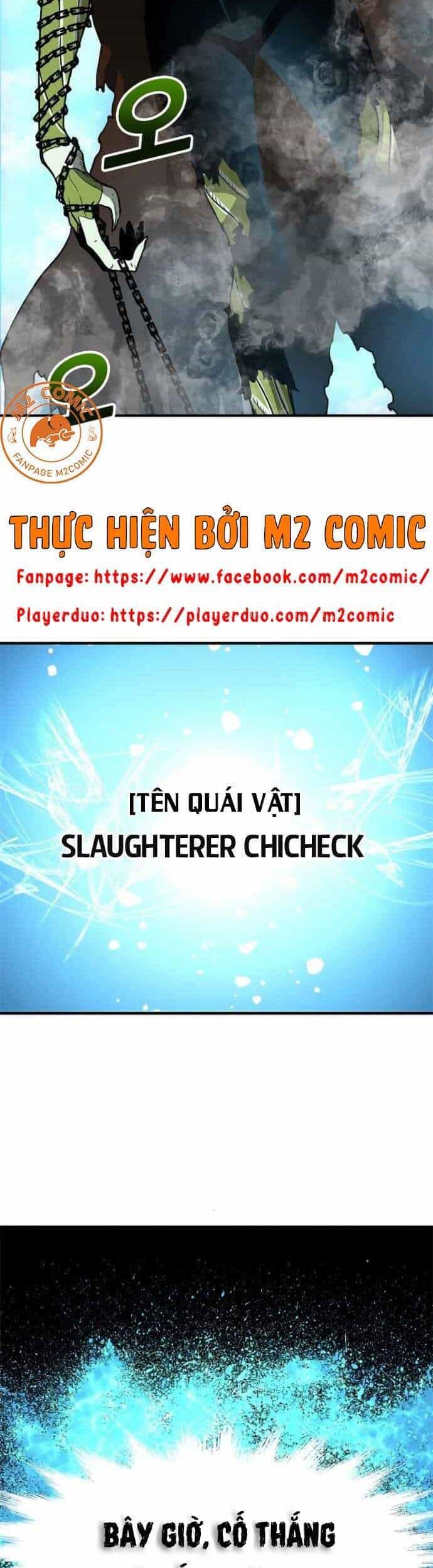 Unbreakable - Chương 7 - ảnh 10