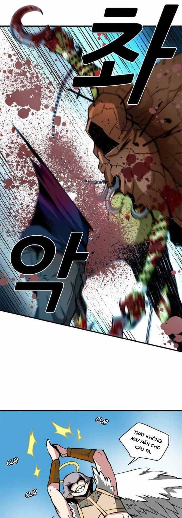 Unbreakable - Chương 7 - ảnh 17