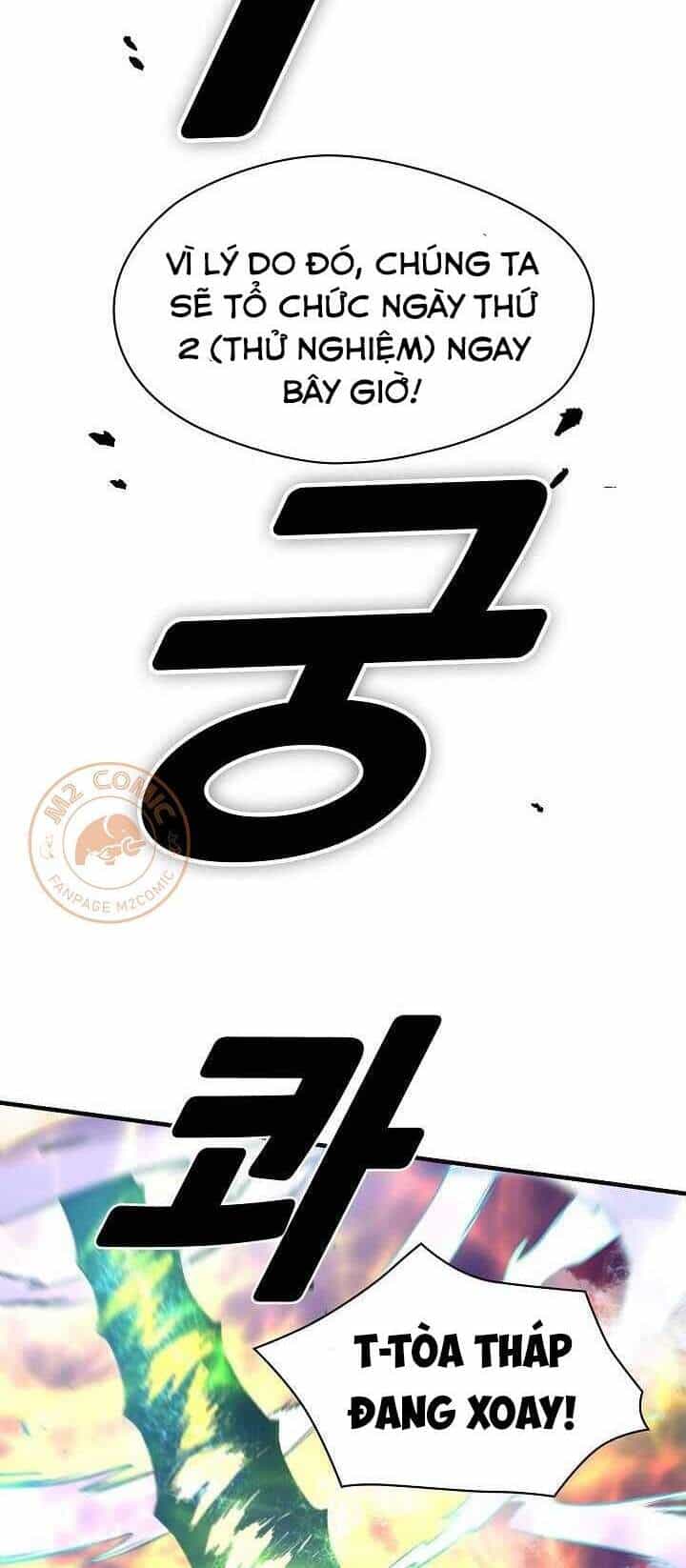 Unbreakable - Chương 8 - ảnh 13