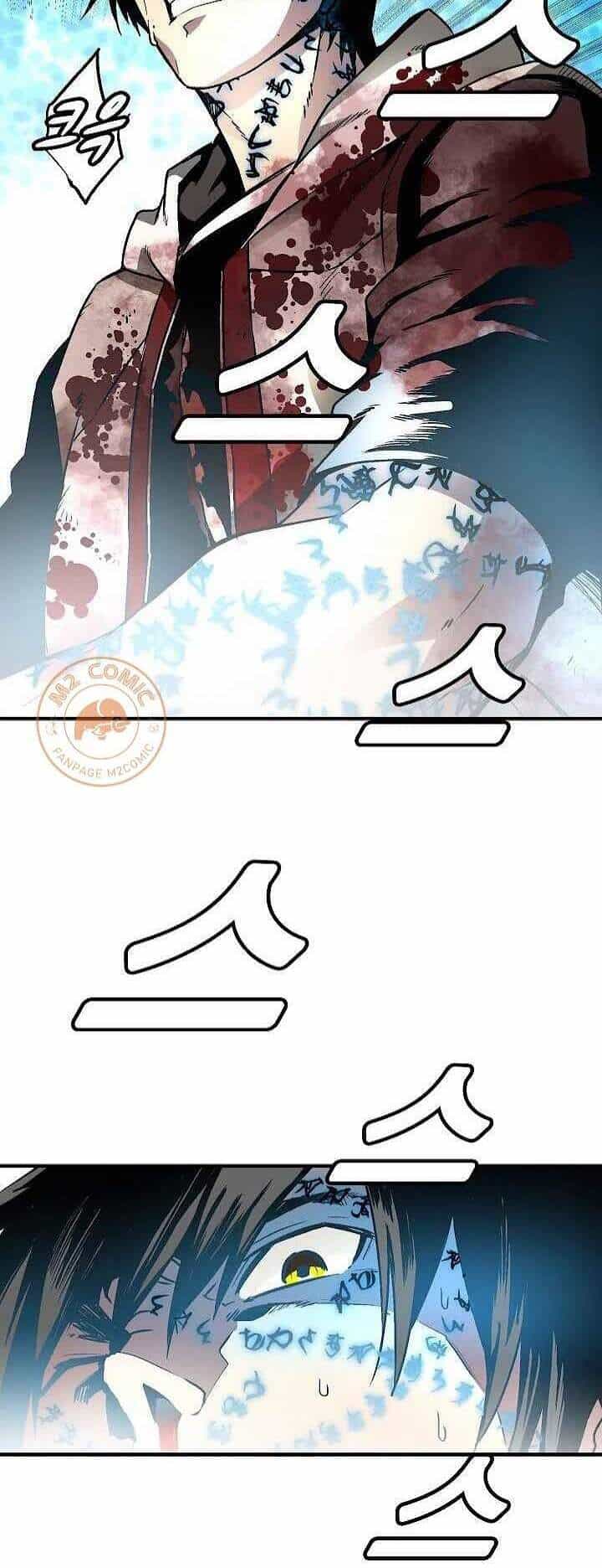 Unbreakable - Chương 8 - ảnh 31