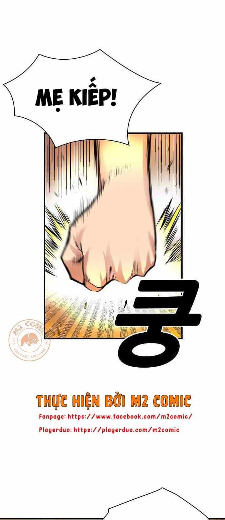 Unbreakable - Chương 9 - ảnh 29