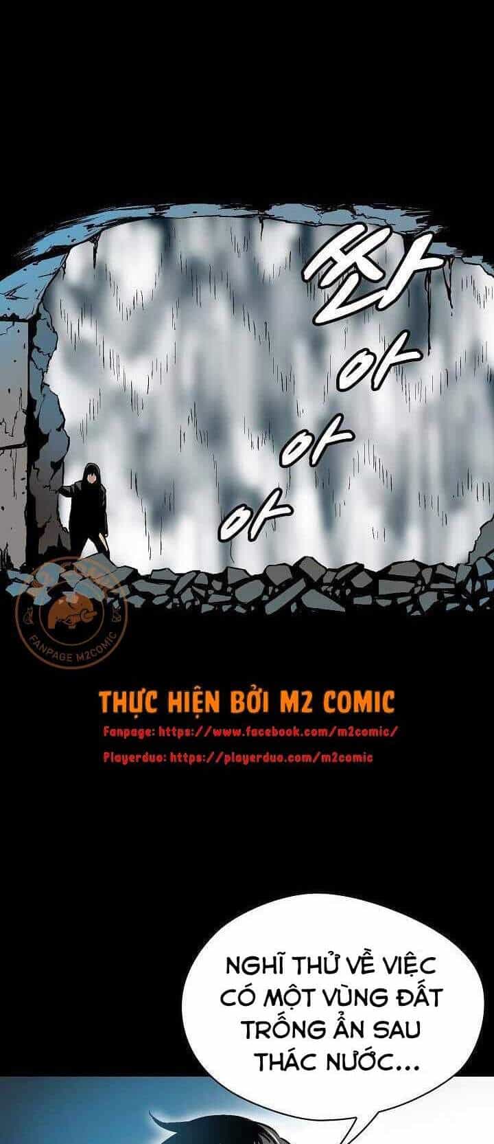 Unbreakable - Chương 9 - ảnh 37