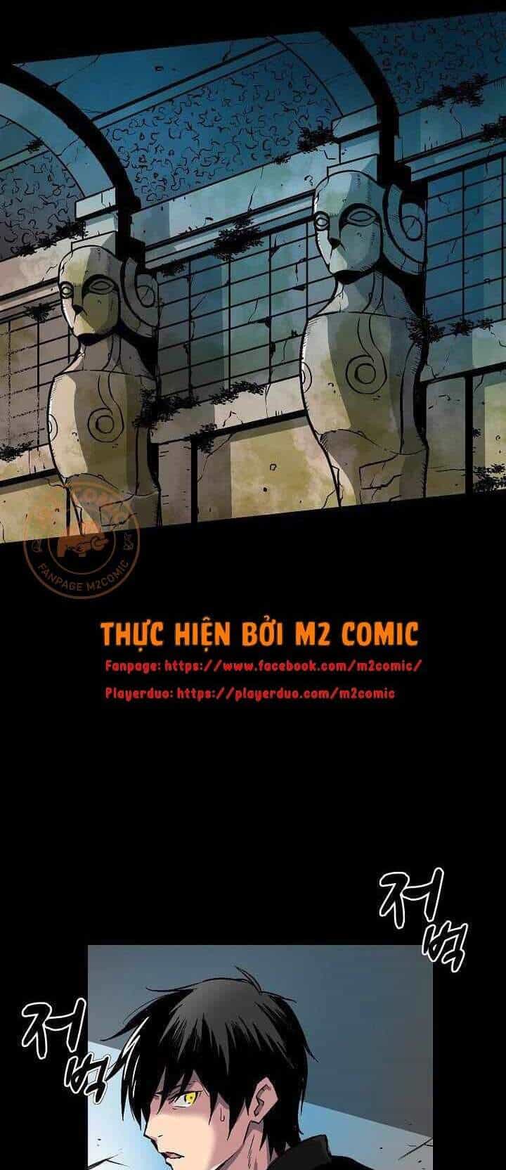 Unbreakable - Chương 9 - ảnh 39