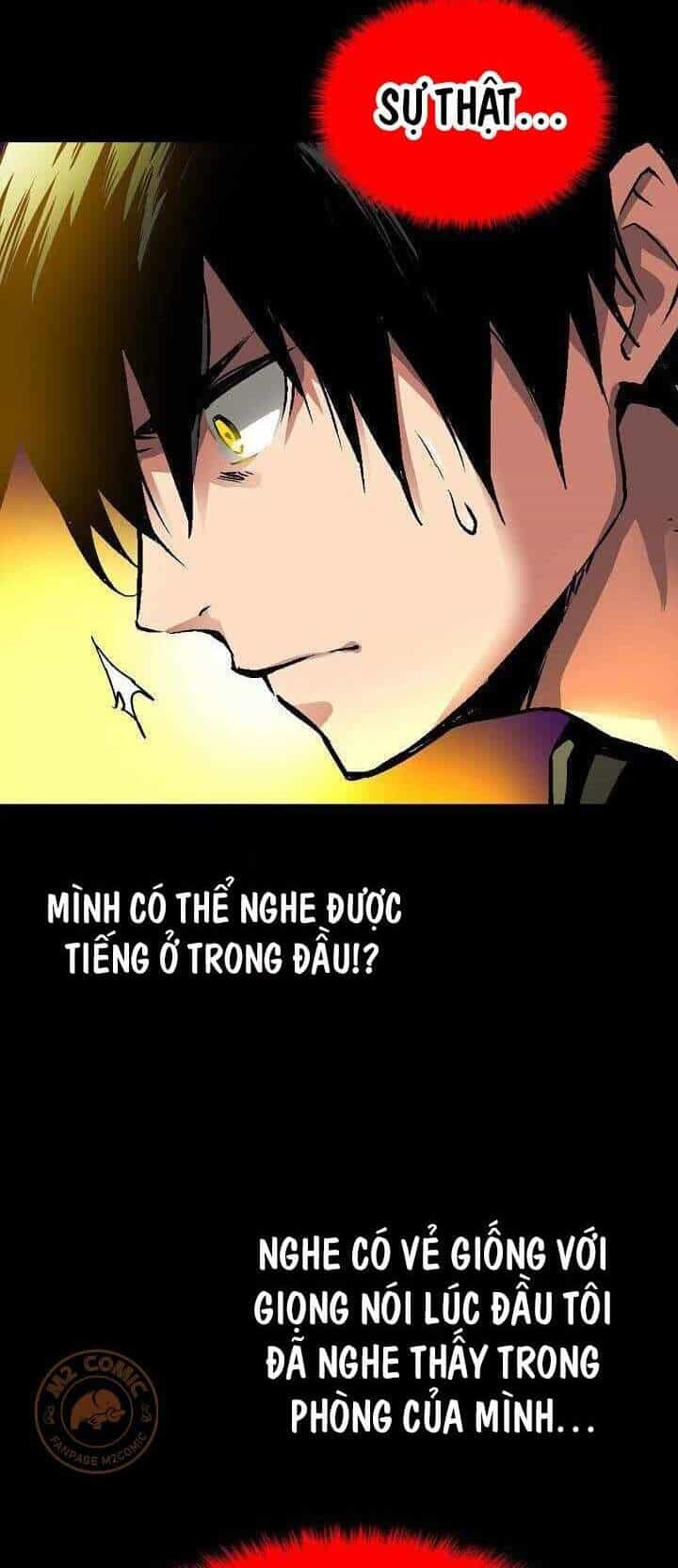 Unbreakable - Chương 9 - ảnh 49