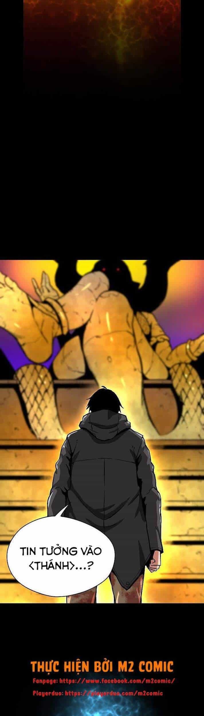 Unbreakable - Chương 9 - ảnh 54