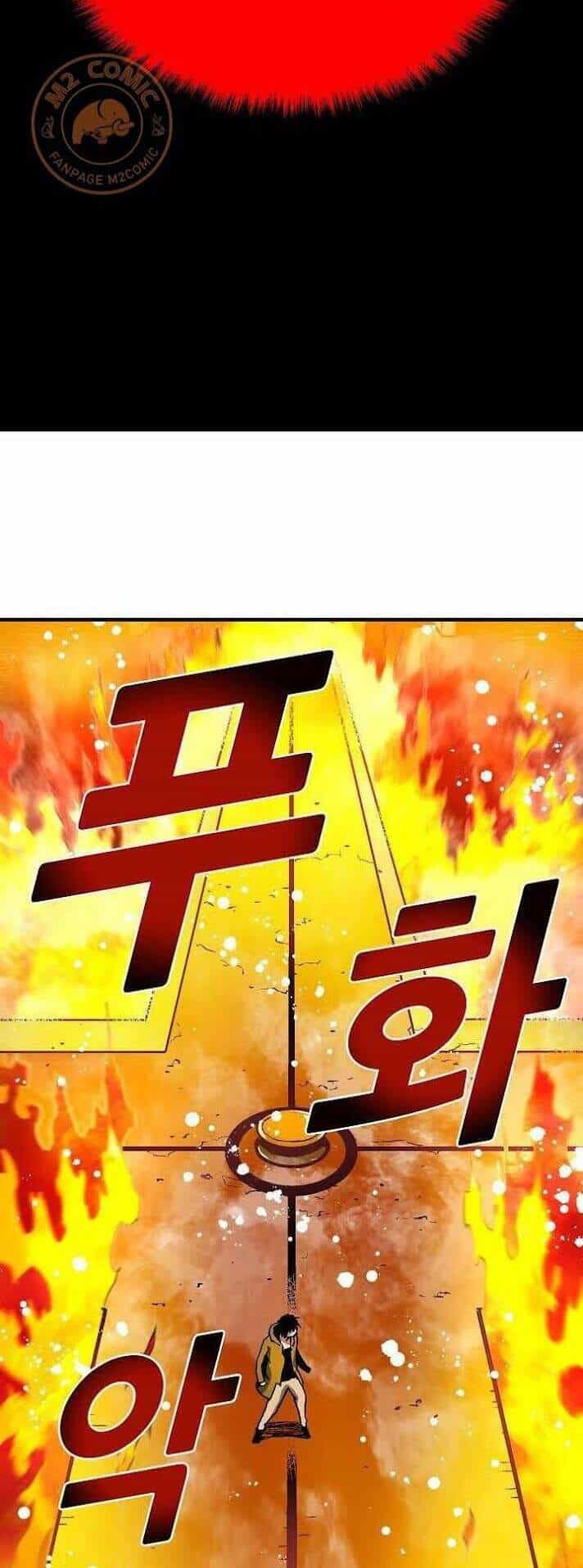 Unbreakable - Chương 9 - ảnh 63