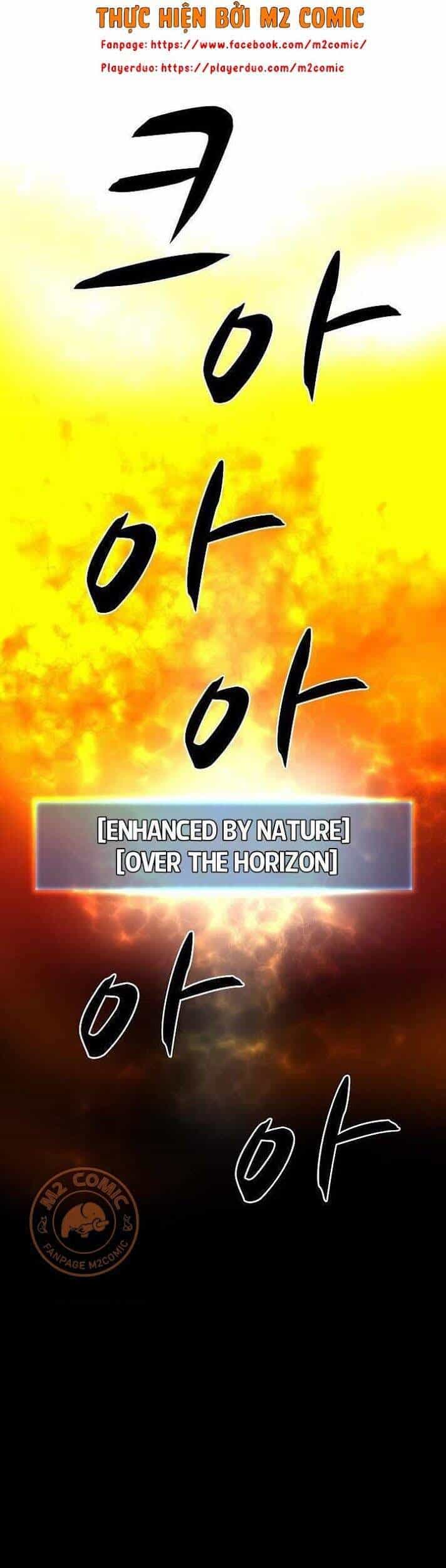 Unbreakable - Chương 9 - ảnh 68