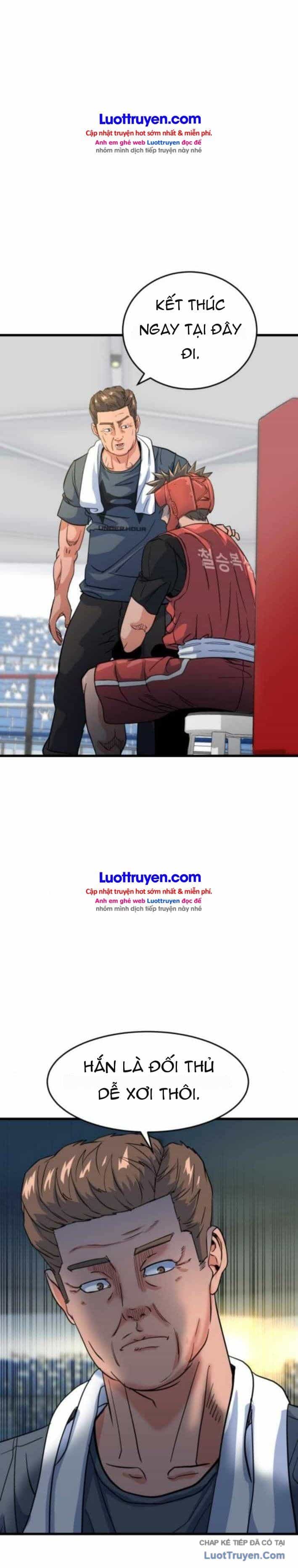 Under Boxer - Chương 10 - ảnh 27