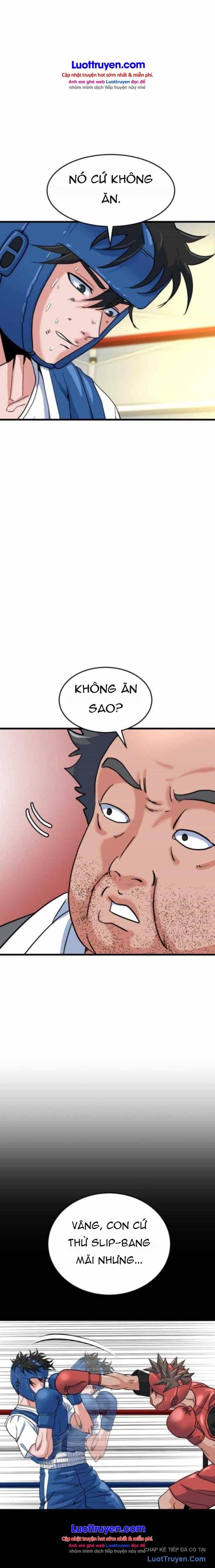 Under Boxer - Chương 10 - ảnh 30