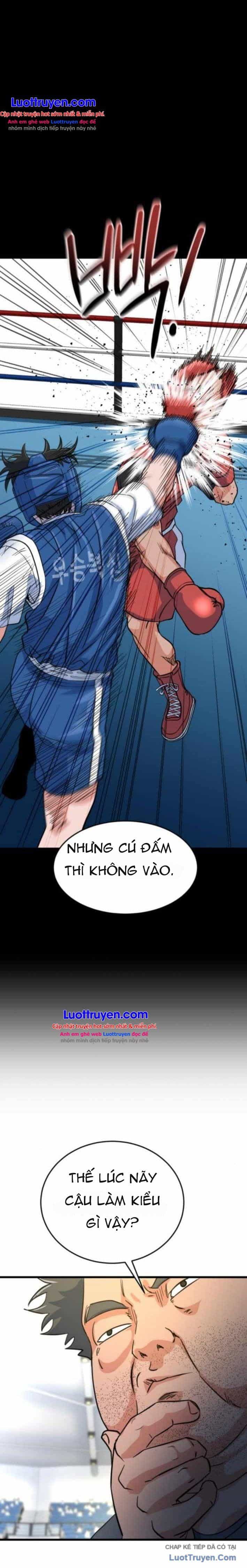 Under Boxer - Chương 10 - ảnh 32