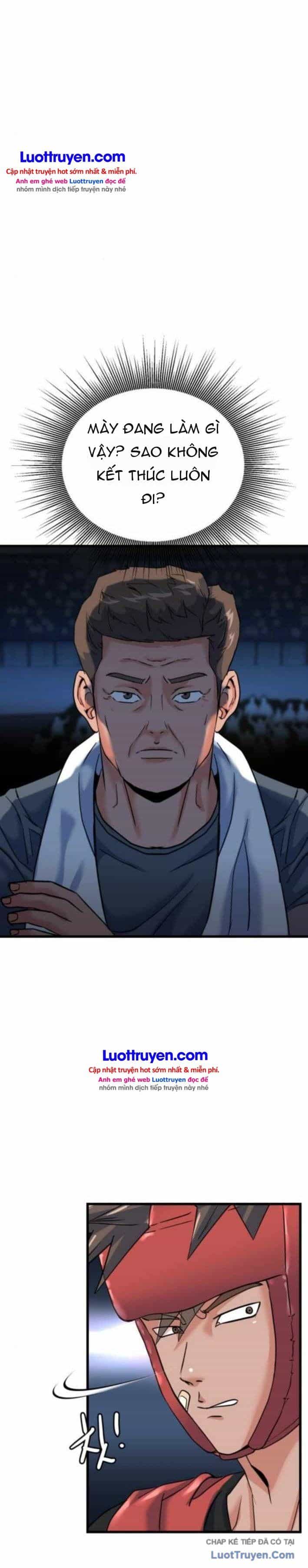 Under Boxer - Chương 11 - ảnh 22