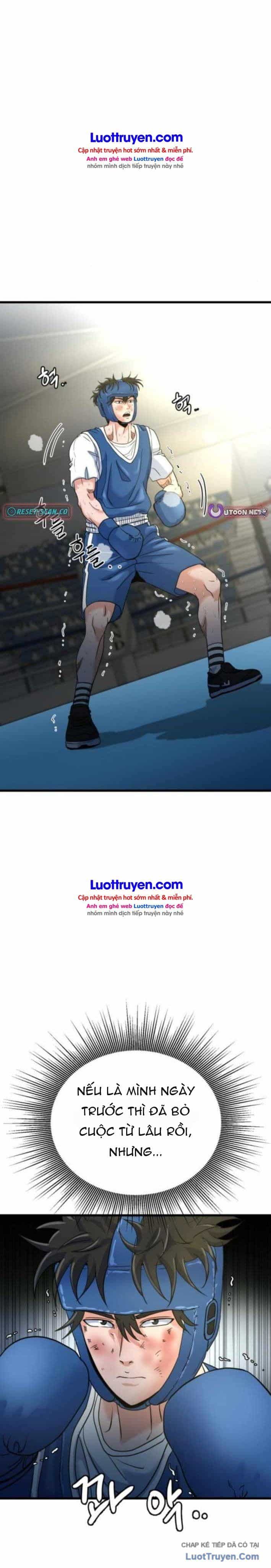Under Boxer - Chương 11 - ảnh 31