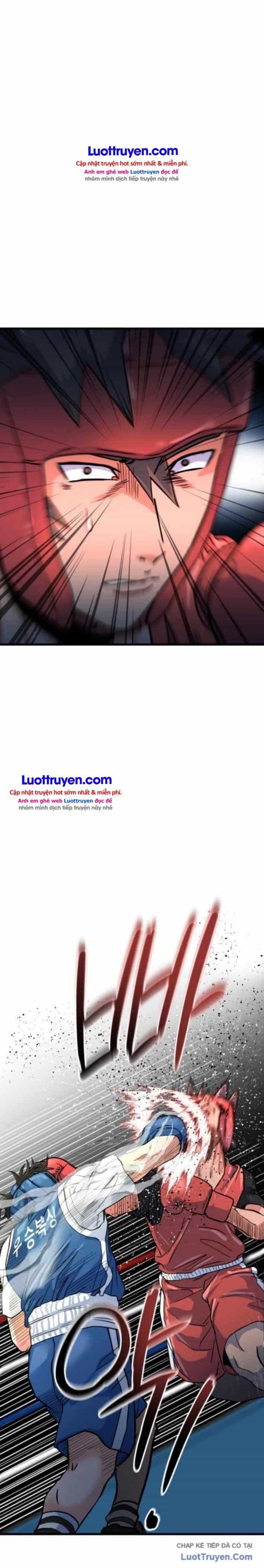 Under Boxer - Chương 11 - ảnh 4