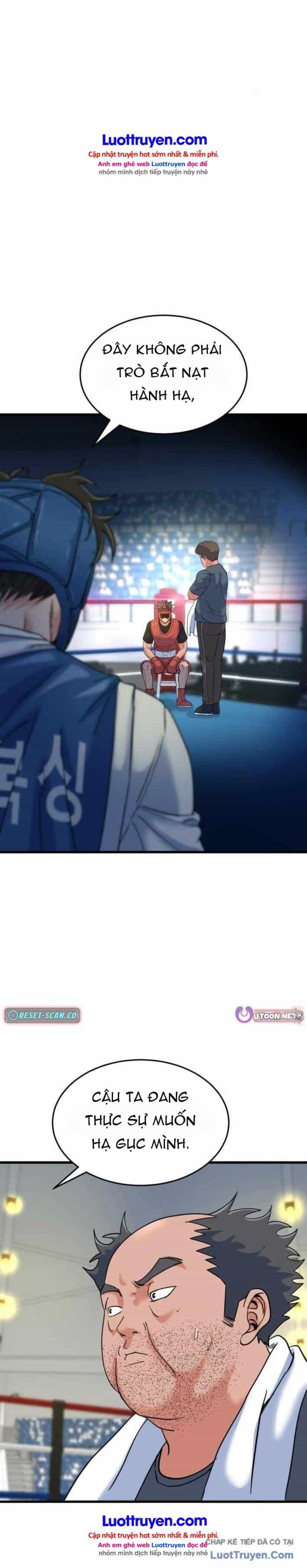 Under Boxer - Chương 11 - ảnh 47