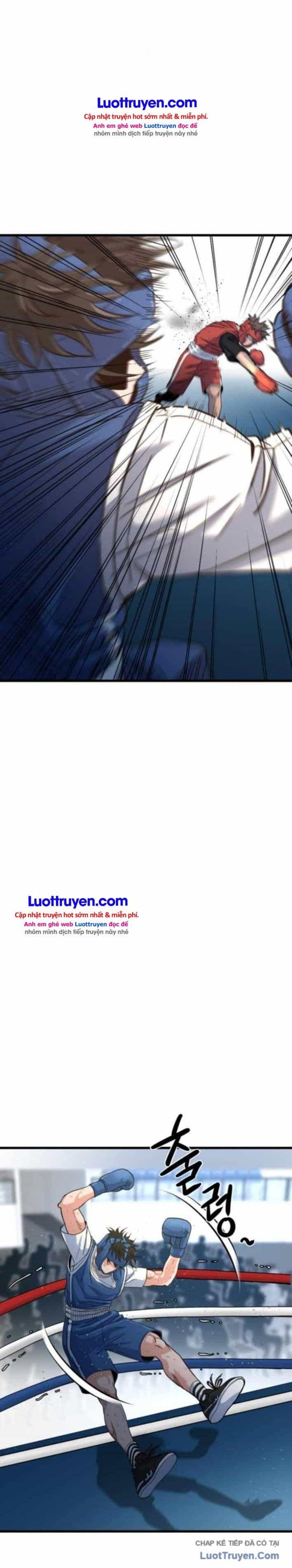 Under Boxer - Chương 11 - ảnh 8