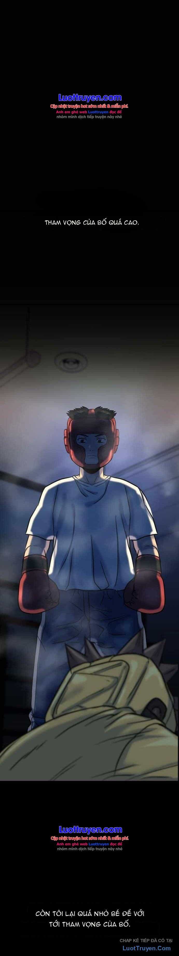 Under Boxer - Chương 12 - ảnh 17