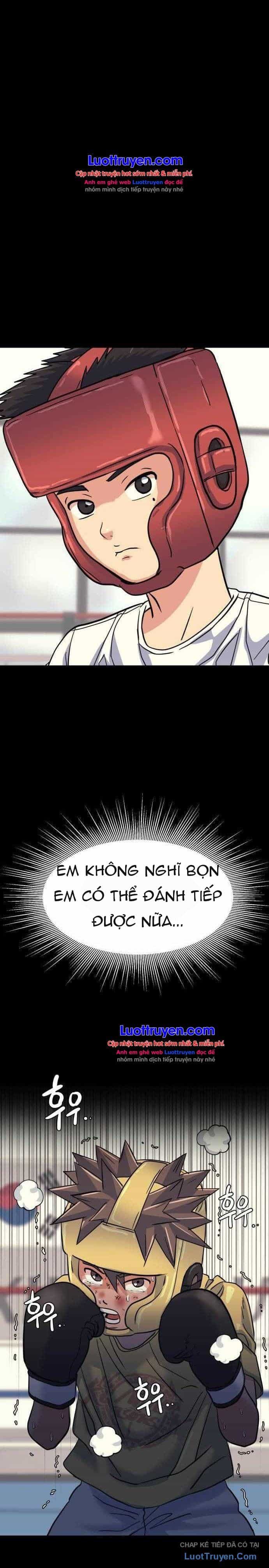 Under Boxer - Chương 12 - ảnh 25