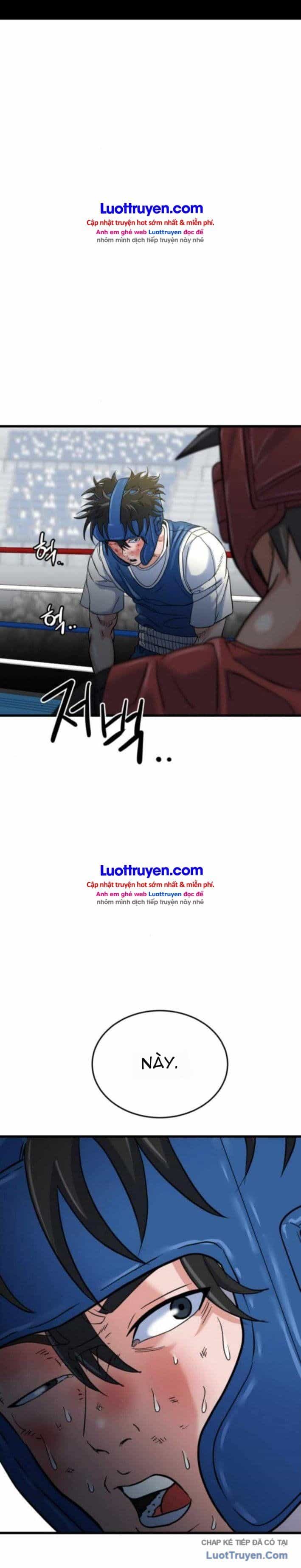 Under Boxer - Chương 13 - ảnh 21