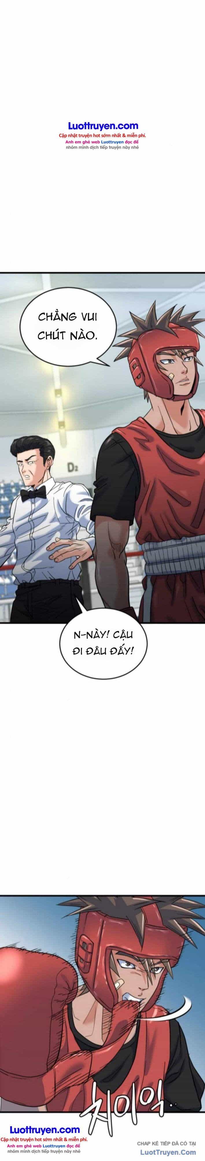 Under Boxer - Chương 13 - ảnh 26