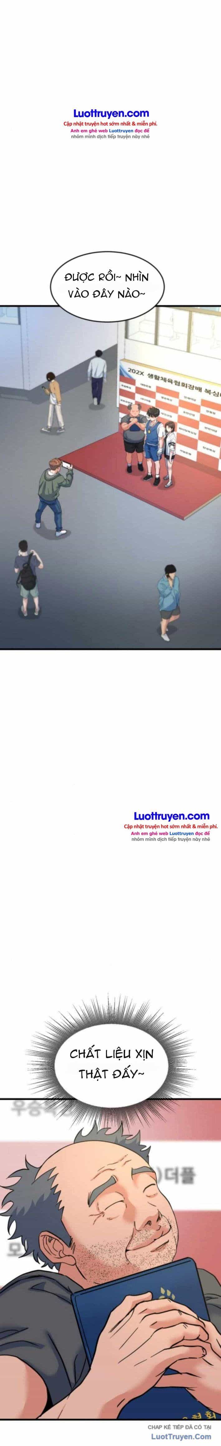 Under Boxer - Chương 13 - ảnh 42