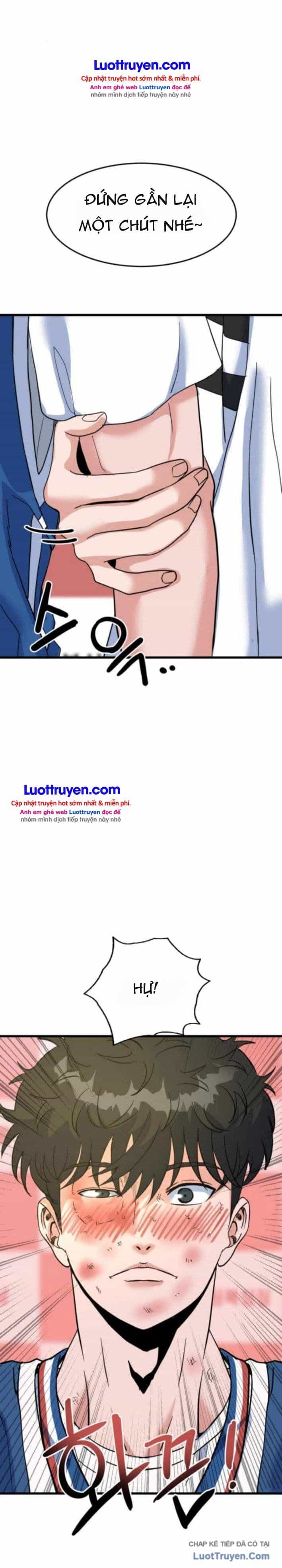 Under Boxer - Chương 13 - ảnh 43