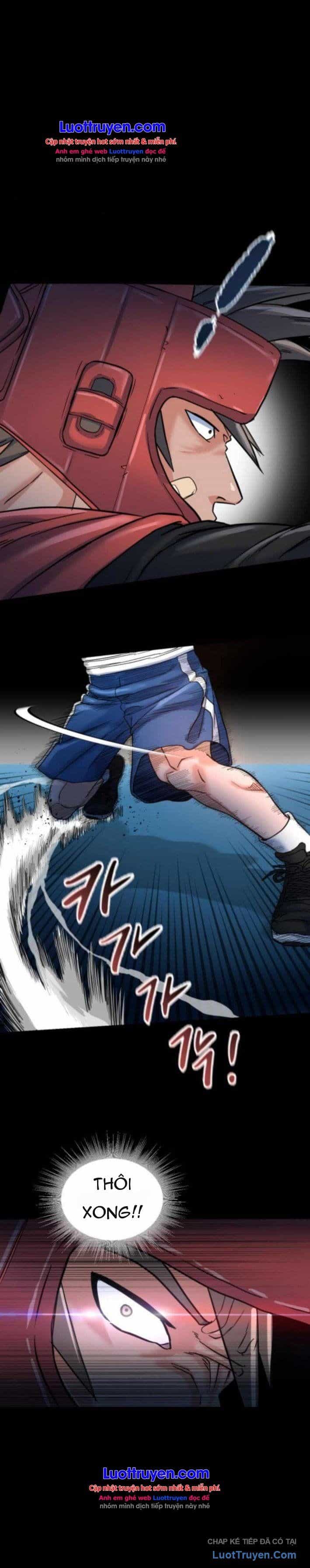 Under Boxer - Chương 13 - ảnh 5