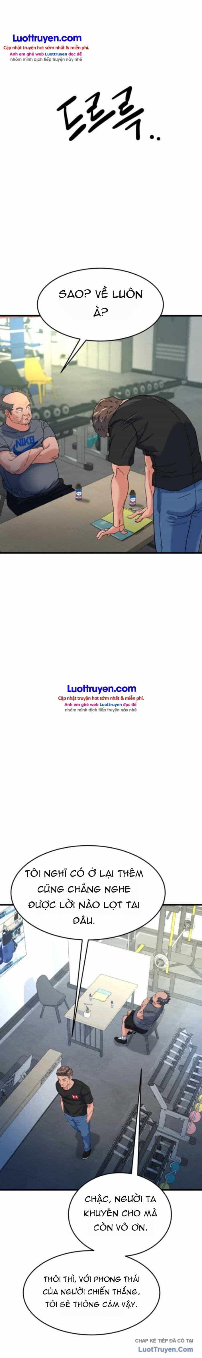 Under Boxer - Chương 14 - ảnh 14
