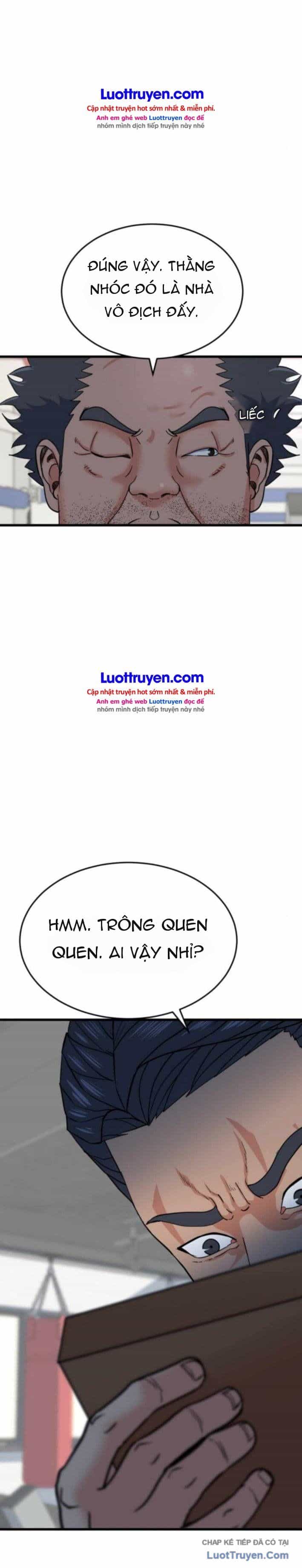 Under Boxer - Chương 14 - ảnh 24