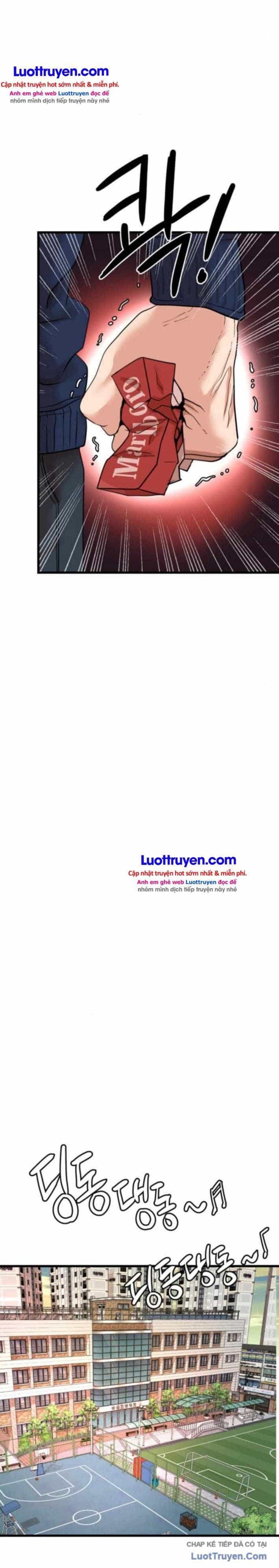 Under Boxer - Chương 14 - ảnh 33