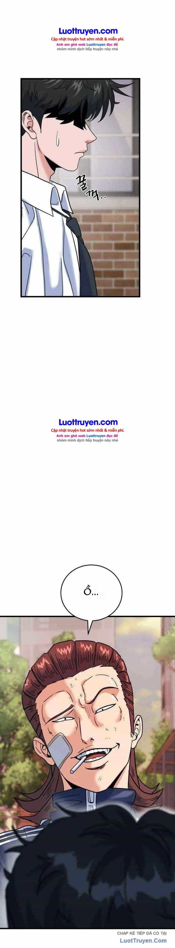Under Boxer - Chương 15 - ảnh 21