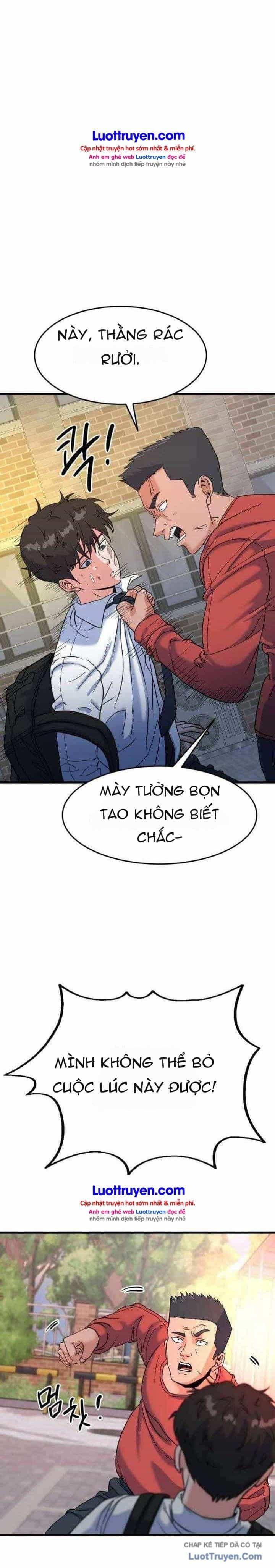 Under Boxer - Chương 15 - ảnh 31