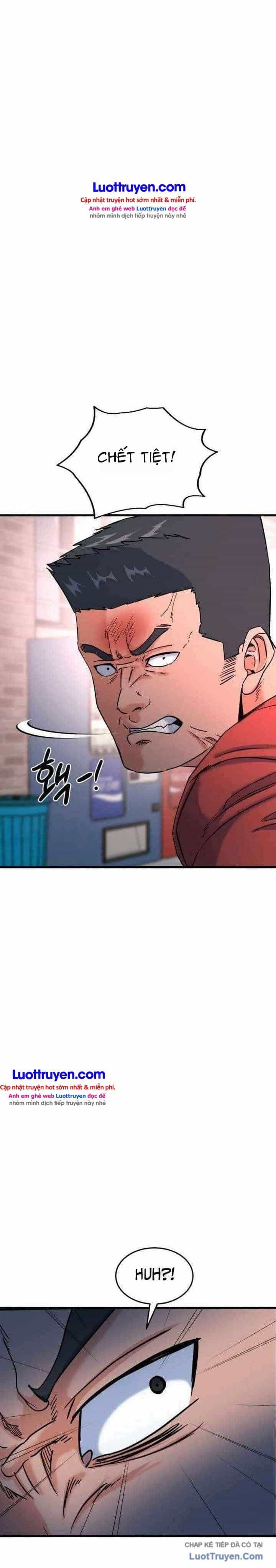 Under Boxer - Chương 15 - ảnh 35