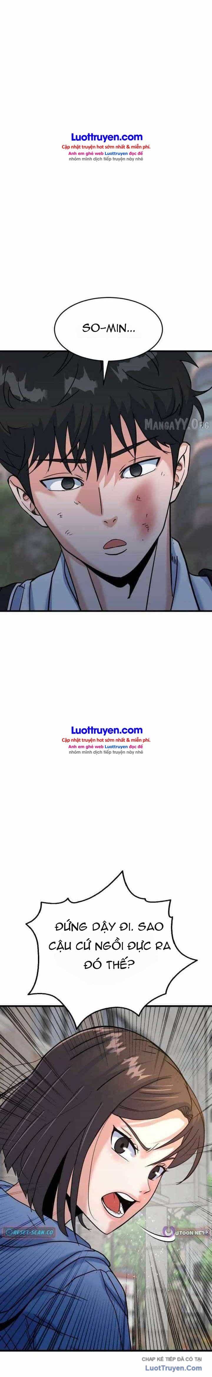 Under Boxer - Chương 15 - ảnh 39
