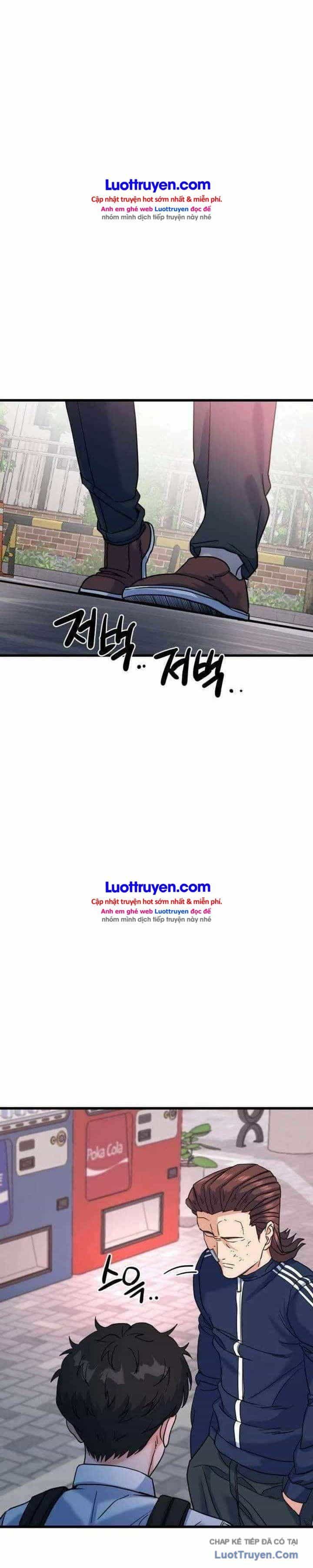 Under Boxer - Chương 15 - ảnh 44