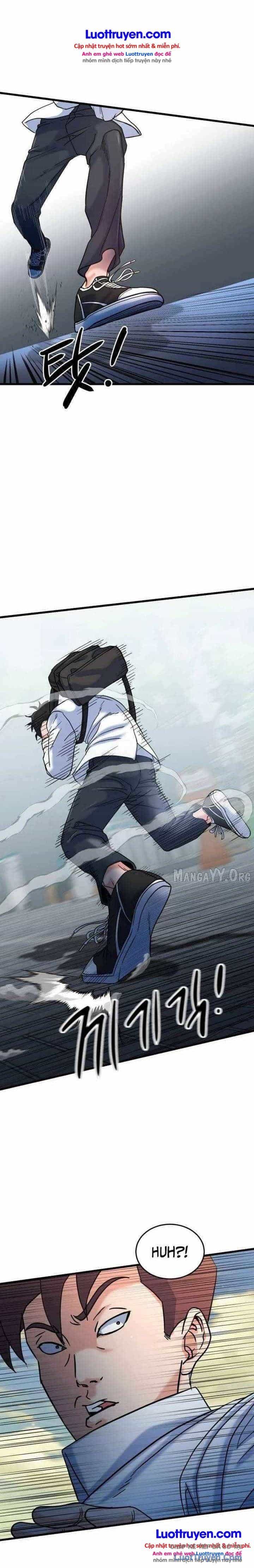 Under Boxer - Chương 15 - ảnh 51
